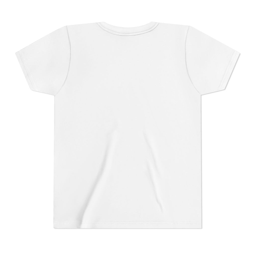 חולצת ג׳רזי לנוער עם איור אישי