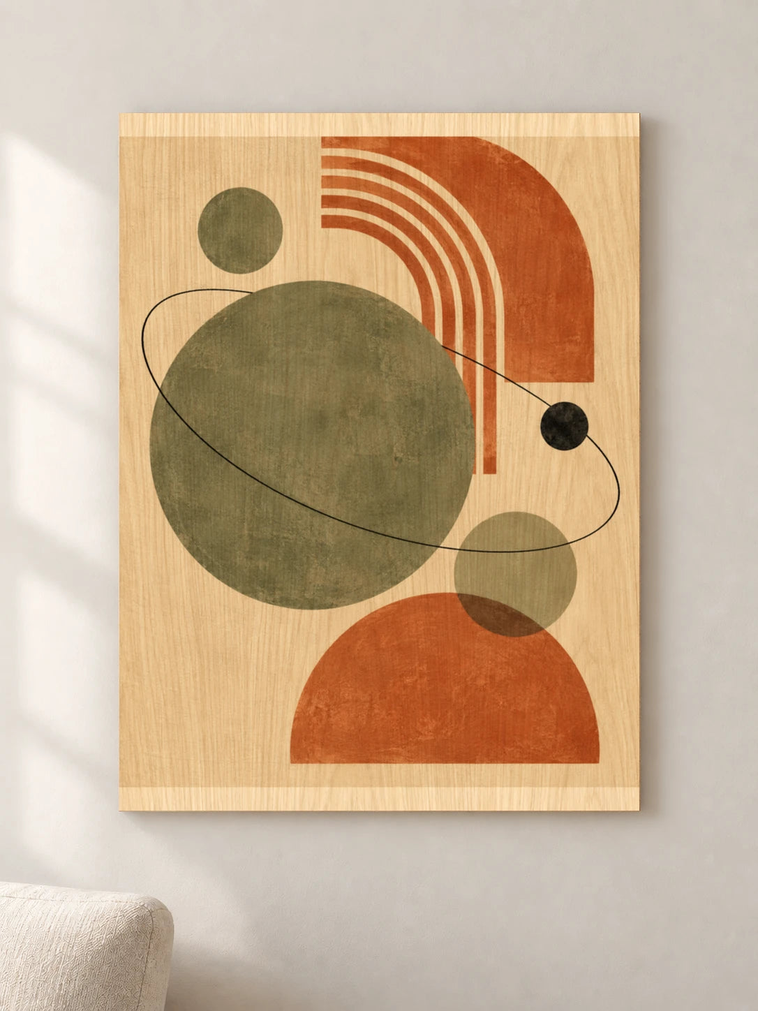 מסלולים בסייג׳ — תמונה לבית — wood — minimal-room-v3