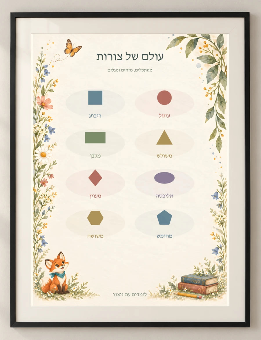עולם של צורות — detail — minimal-room-v3