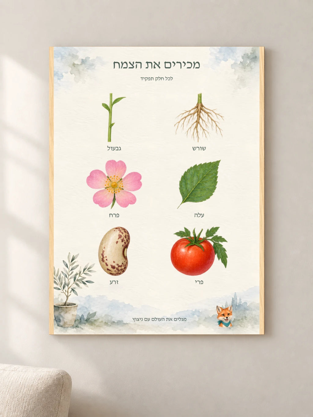 מכירים את הצמח — wood — minimal-room-v3
