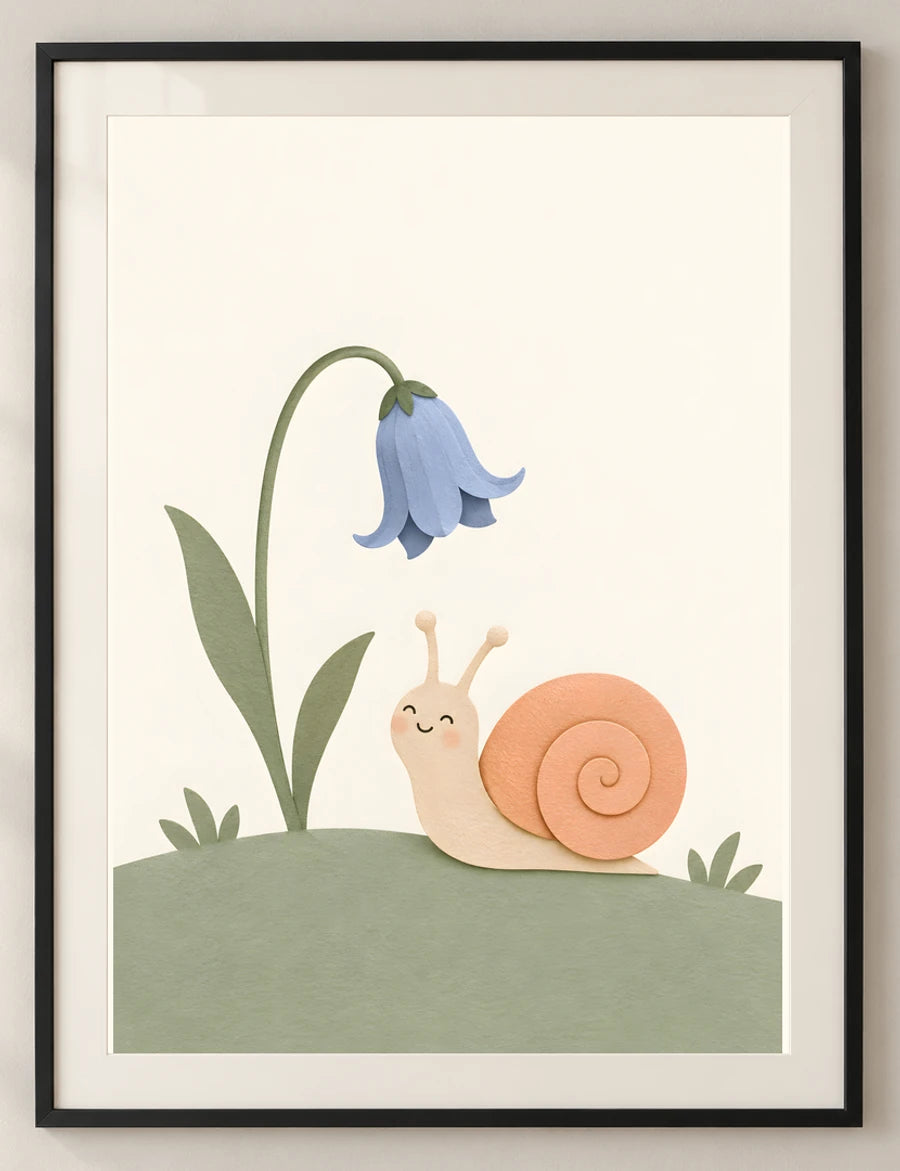 הבית של החילזון — detail — minimal-room-v3