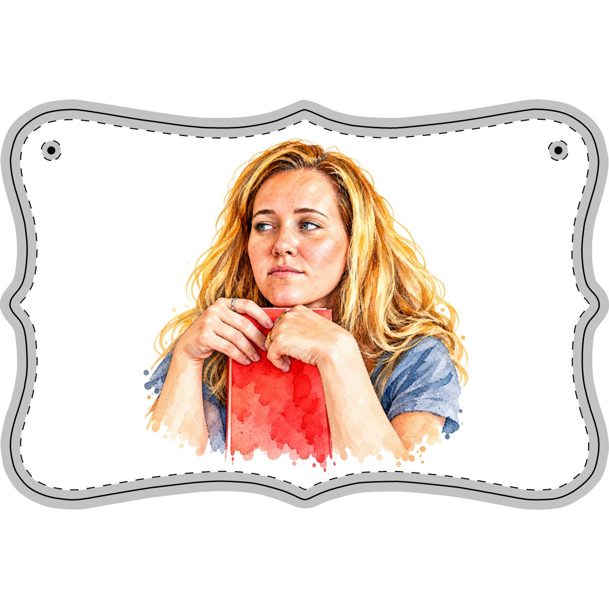 ARTAI · דוגמה מוכנה על המוצר